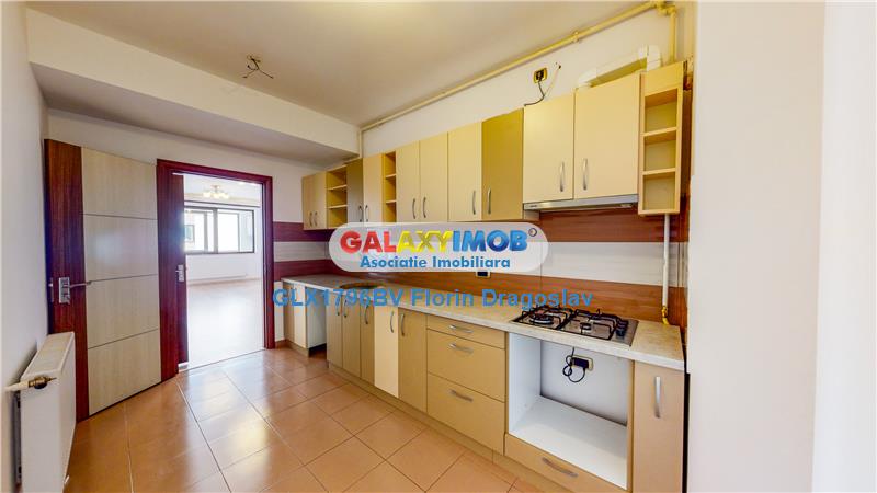 0% Comision - Apartament 2 camere ultra spatios in ISARAN