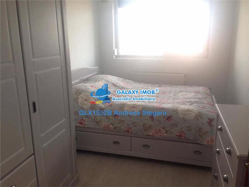 Apartament 2 camere, cochet in Avangard Residence
