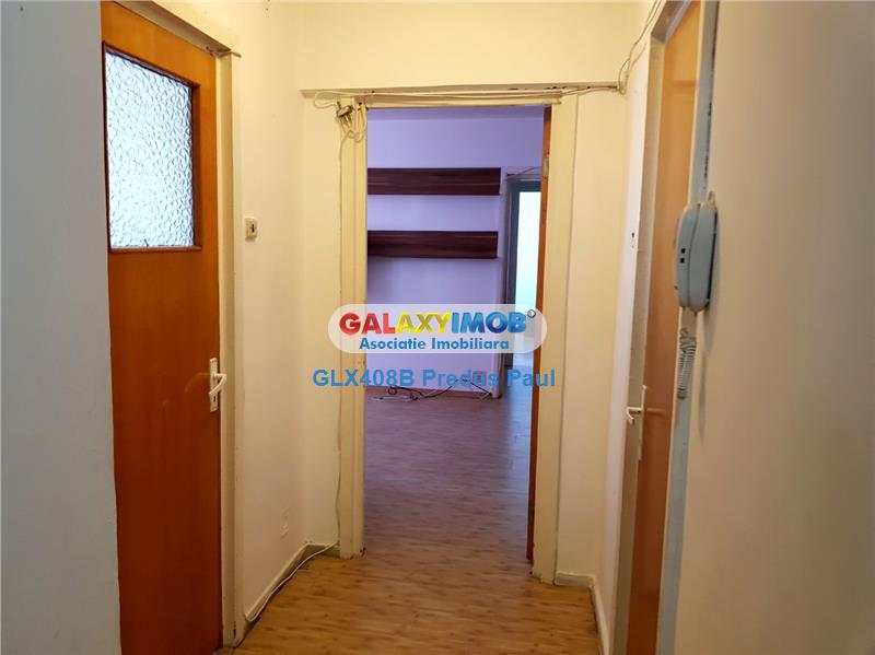 Apartament 2 camere de vanzare Bucurestii Noi - Parc Bazilescu