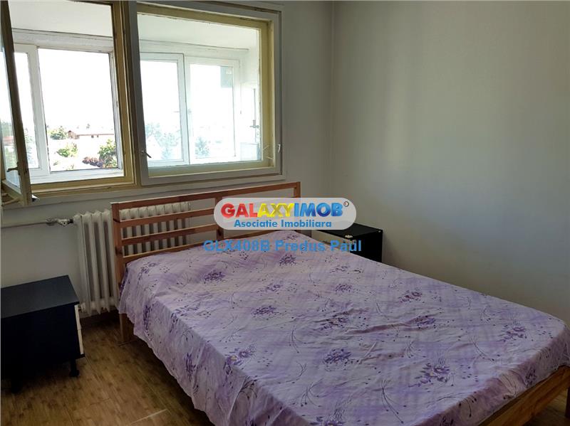 Apartament 2 camere de vanzare Bucurestii Noi - Parc Bazilescu