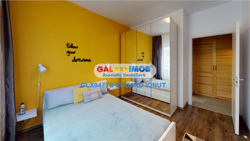 Apartament 2 Camere Cotroceni Onix Tur Virtual
