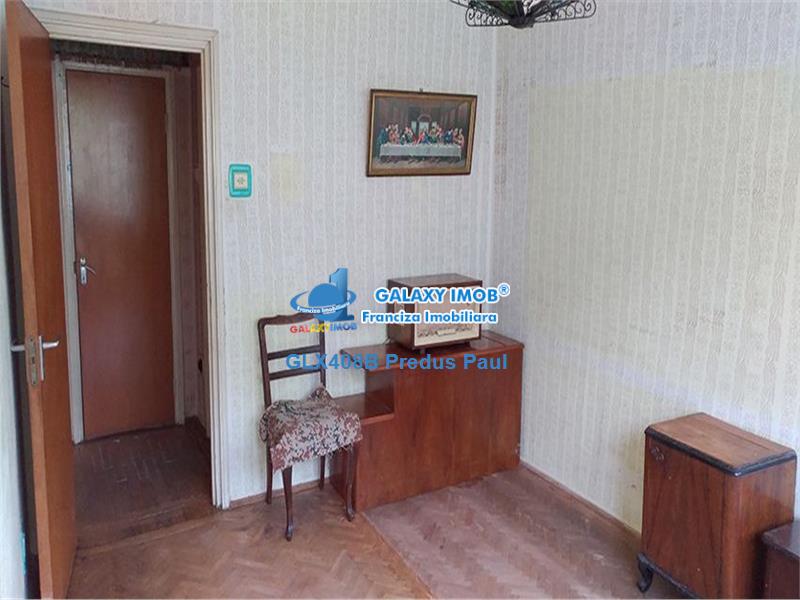 Apartament 2 camere de vanzare Brancoveanu - Emil Racovita