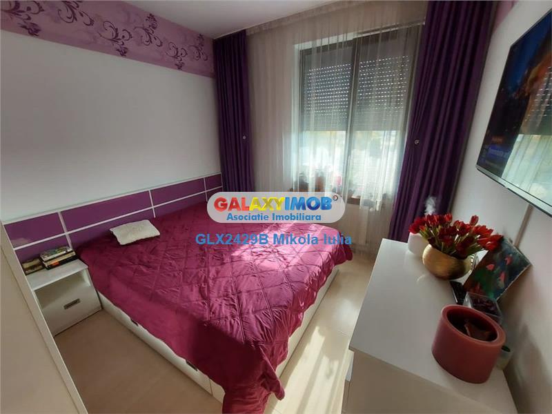 Apartament 2 camere decomandat et 5/7 Bd Kogalniceanu- Facultate Drept