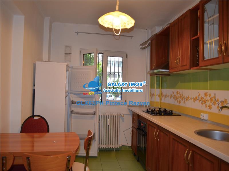 Apartament 2 camere, decomandat, parter inalt, Cantacuzino, Ploiesti