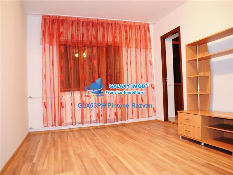 Apartament 2 camere, decomandat, renovat 2017, Cantacuzino Ploiesti