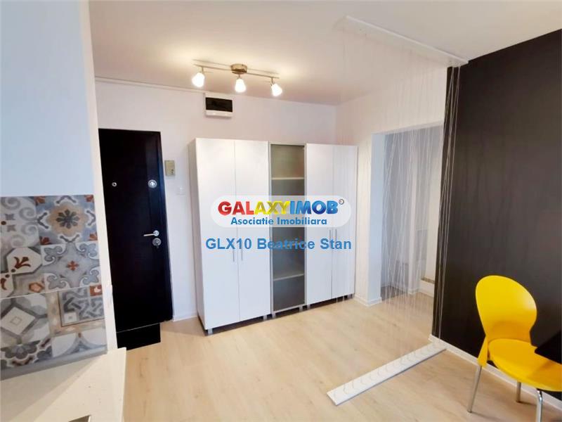 Apartament 2 camere elegant /  totul nou Dristor / Ramnicu Valcea