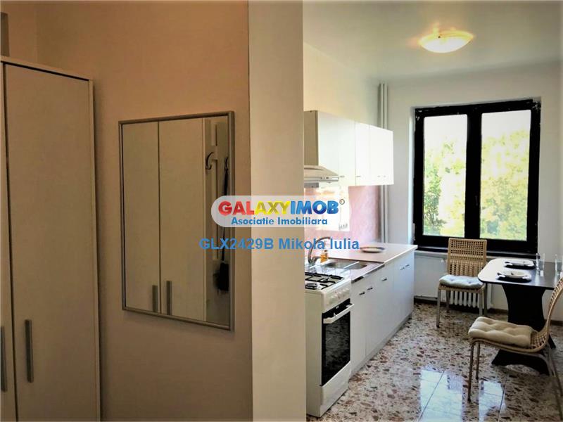Apartament 2 camere Lux Et 4/7 mobilat si utilat M.Kogalniceanu- Izvor