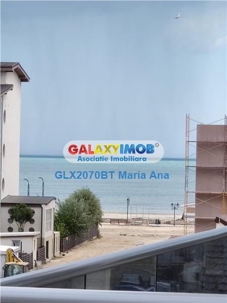 Apartament 2 camere, 100 m de plaja, Mamaia Nord, Constanta!