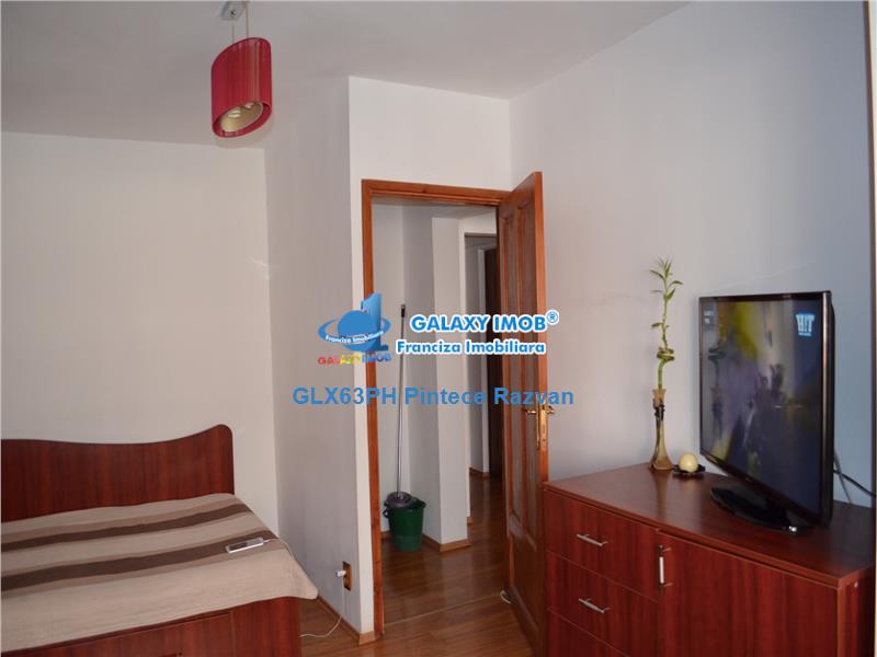 Apartament 2 camere, modern, decomandat, 64 mp, Mihai Bravu, Ploiesti