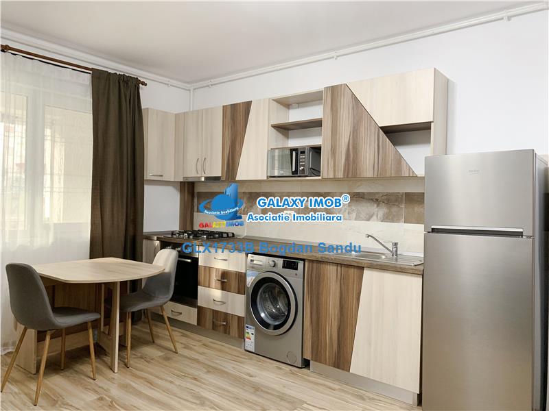 Apartament 2 camere, prima inchiriere, in Rotar Park - Pacii