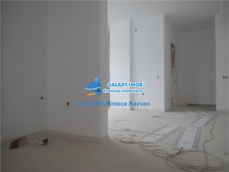 Apartament 3 camere, 100 mp, bloc 2017, zona Marasesti, Ploiesti