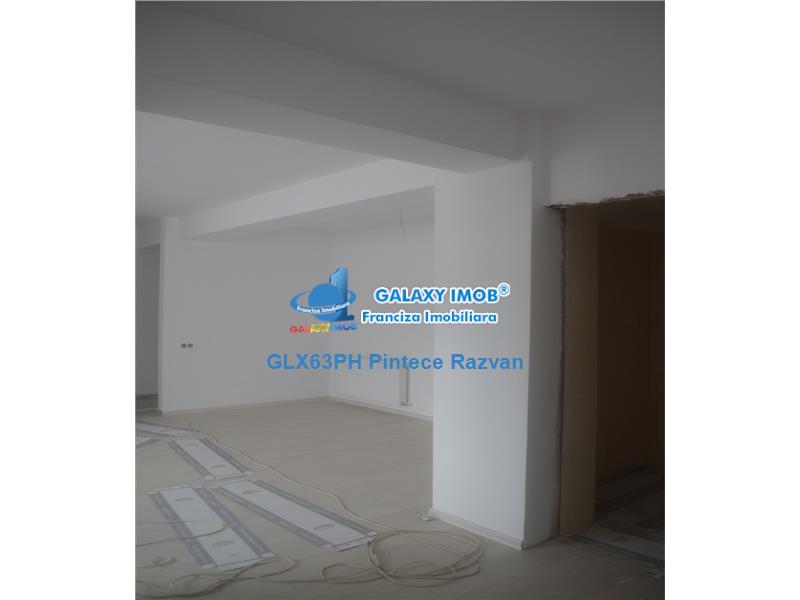Apartament 3 camere, 100 mp, bloc 2017, zona Marasesti, Ploiesti