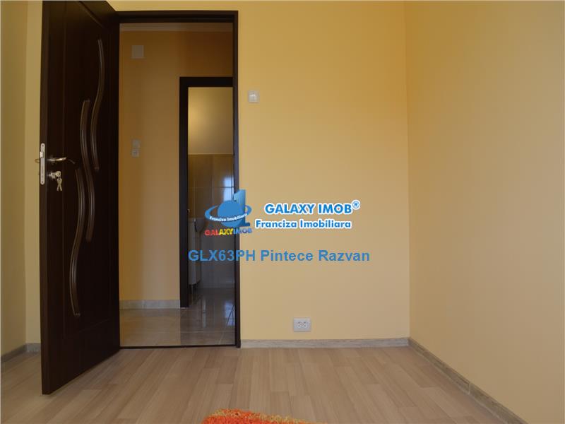Apartament 3 camere, renovat 2017, modern, Enachita Vacarescu Ploiesti