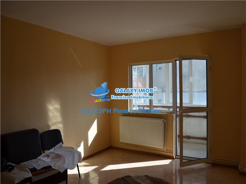 Apartament 3 camere, renovat 2017, modern, Enachita Vacarescu Ploiesti