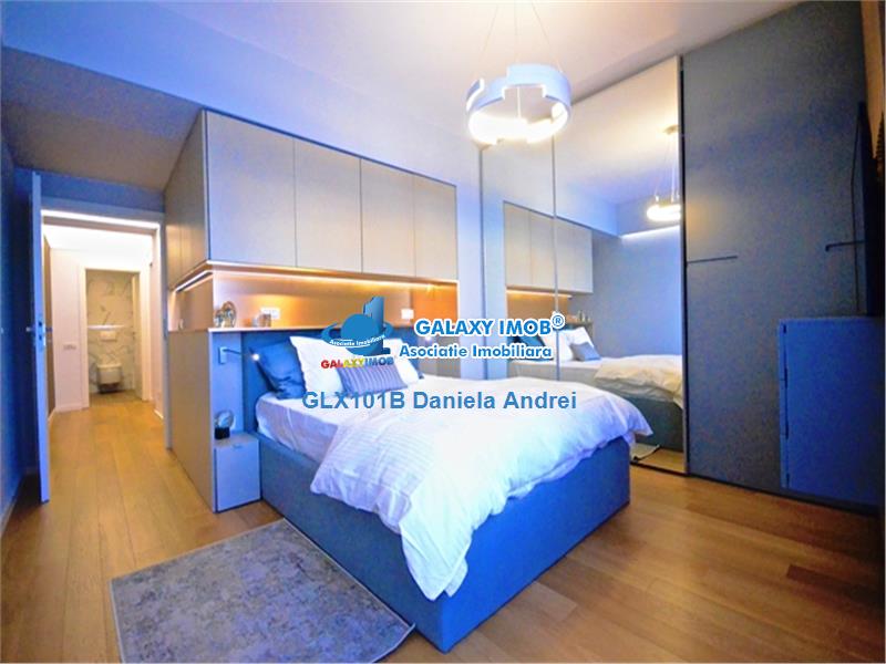 Apartament 3 camere LUX +loc parcare- ultracentral (Romana)345000 euro