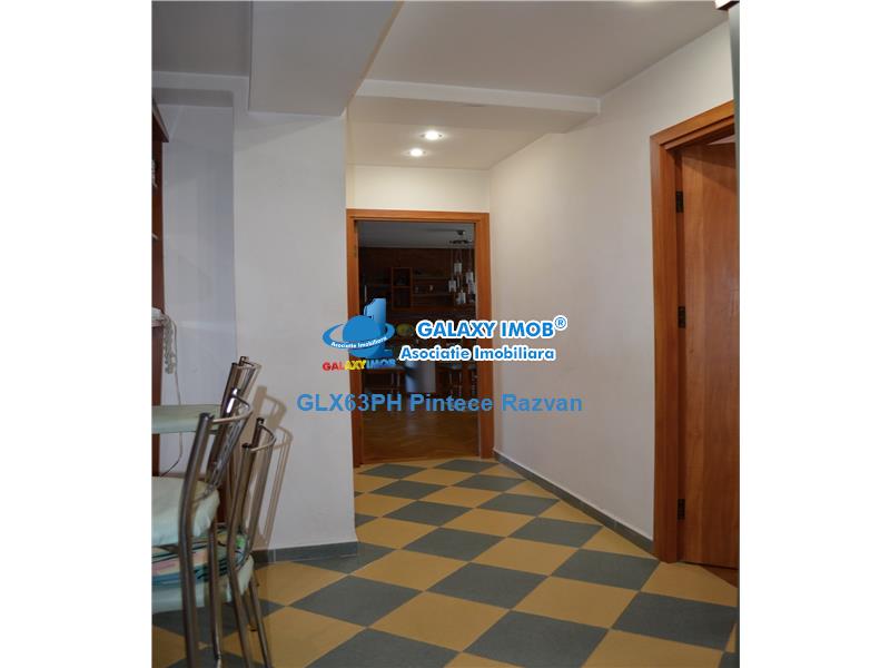 Comision 0! Apartament 3 camere, modern, 113 mp, zona Romana, Ploiesti