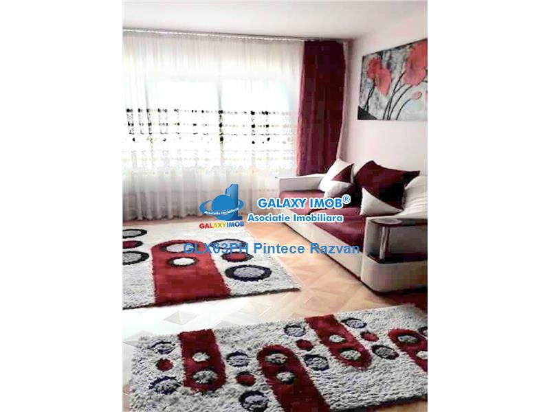 Apartament 4 camere, decomandat, 108 mp, zona Marasesti, Ploiesti