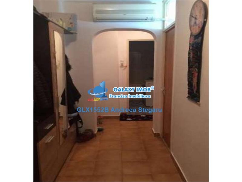 Apartament cu 2 camere de inchiriat in zona Gorjului