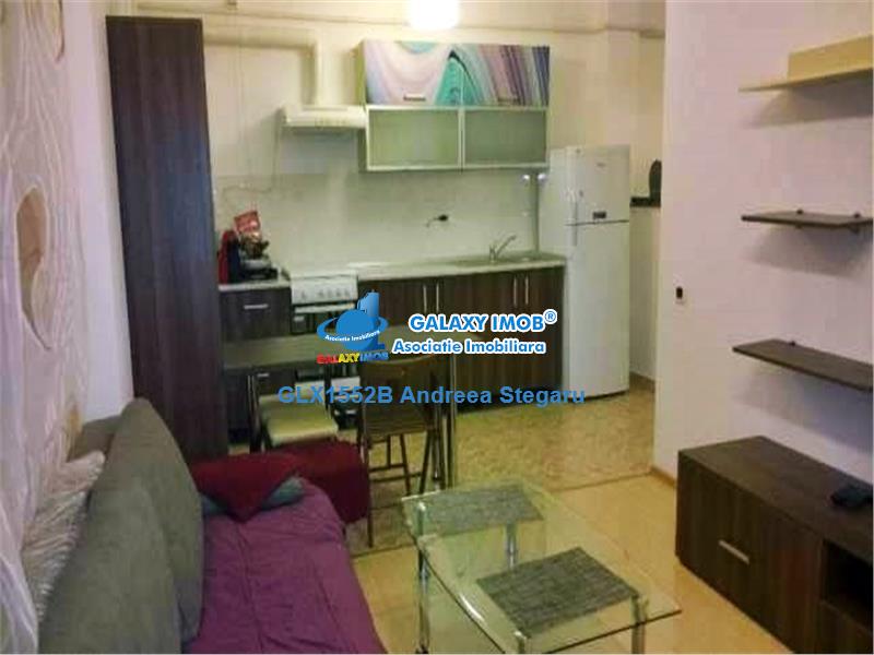 Apartament cu 2 camere, spatios de vanzare in Militari Residence