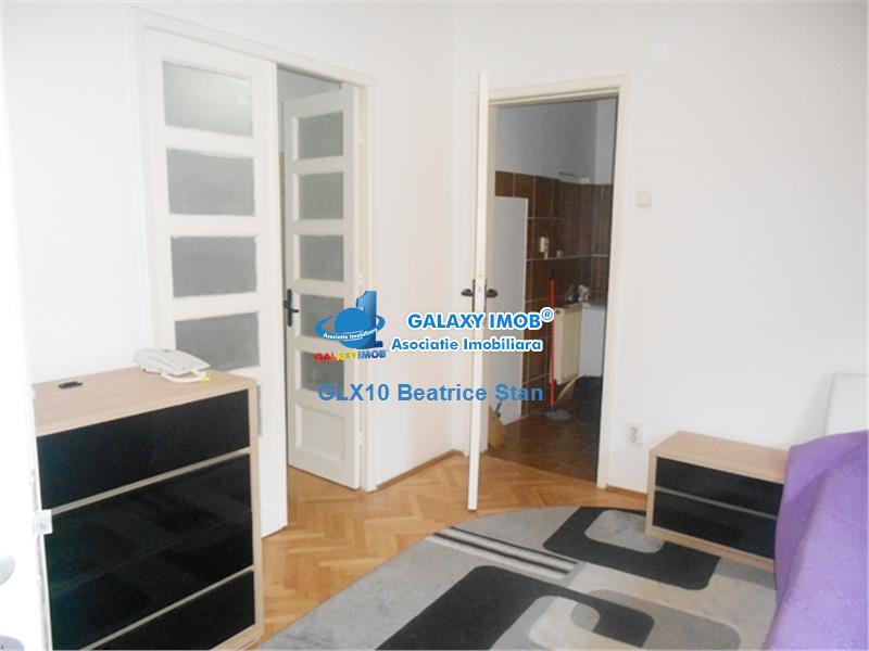 Apartament in vila parter ideal resedinta/birou/cabinet UNIRII/TRAIAN