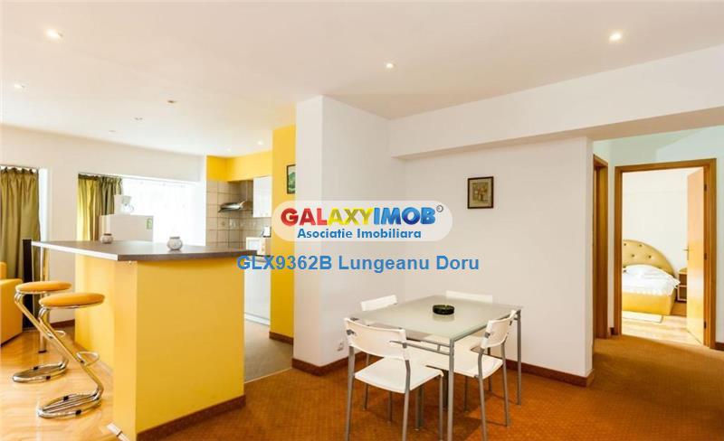 Apartament 2 camere LUX Unirii, Camera de Comert, 530 Euro!