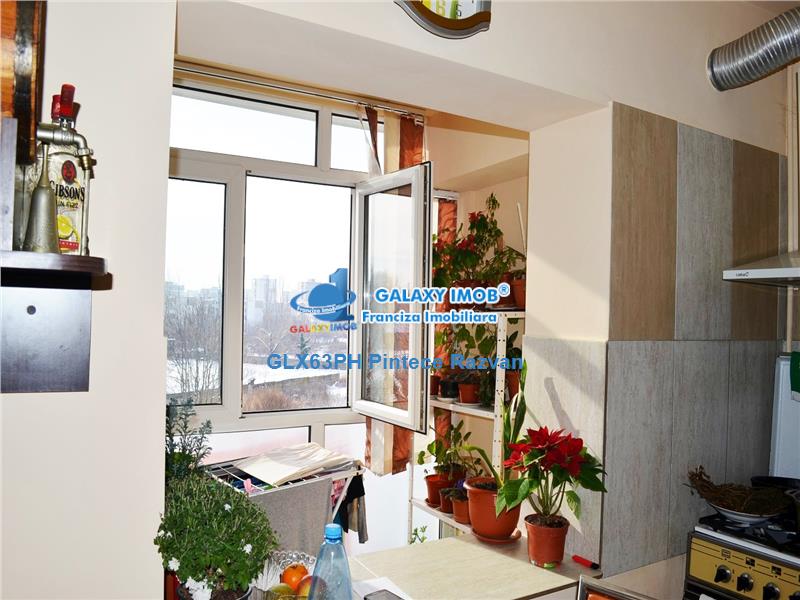 Apartament nou 2015, decomandat, mobilat utilat, Cantacuzino, Ploiesti