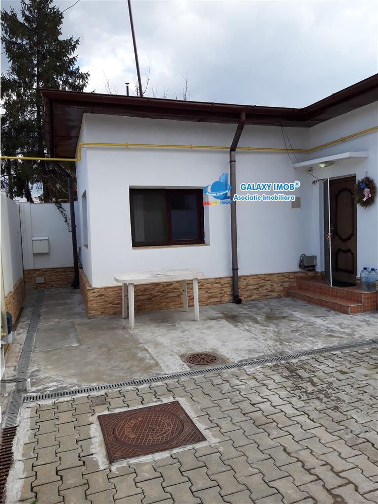 Casa caramida 3 camere refacuta integral in 2018 Piata Rahova Pucheni