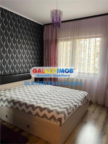 Drumul Tabererei Plaza Residence apartament 2 camere