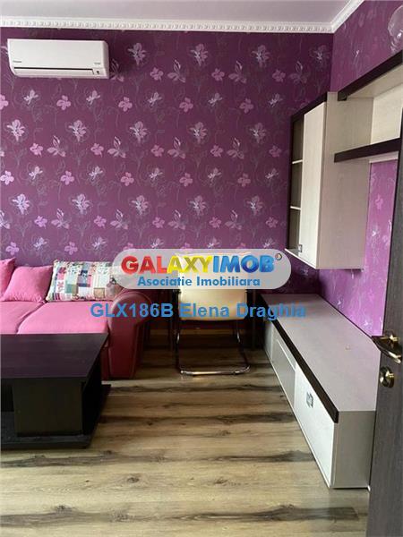 Drumul Tabererei Plaza Residence apartament 2 camere