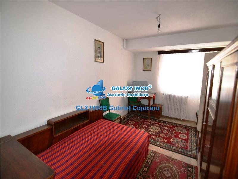 apartament 2 camere Sala Palatului- Brezoianu