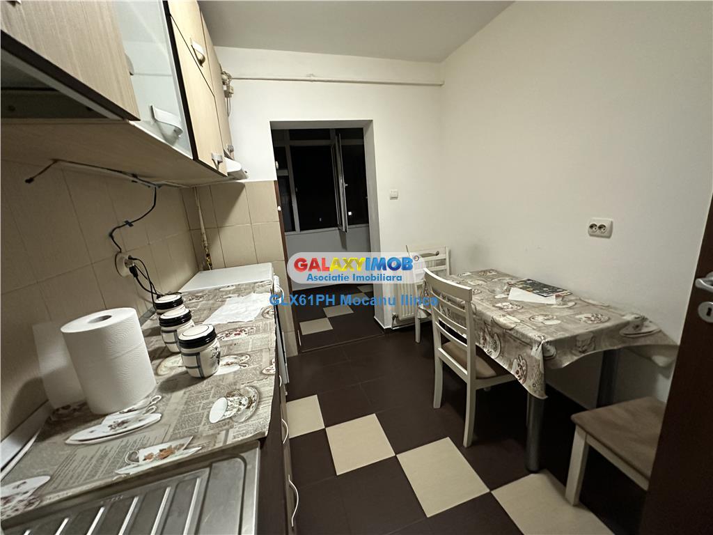 Inchiriere apartament 3 camere, in Ploiesti, zona Mihai Bravu