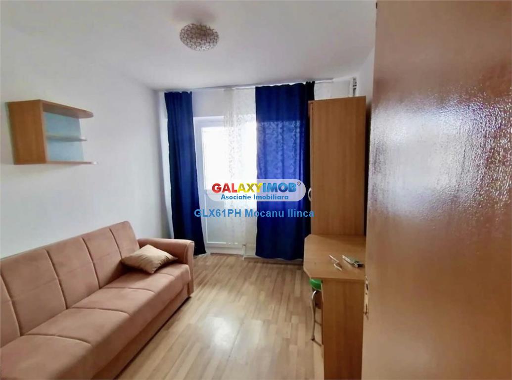 Inchiriere apartament 3 camere, confort 1, Ploiesti, Bld. Bucuresti