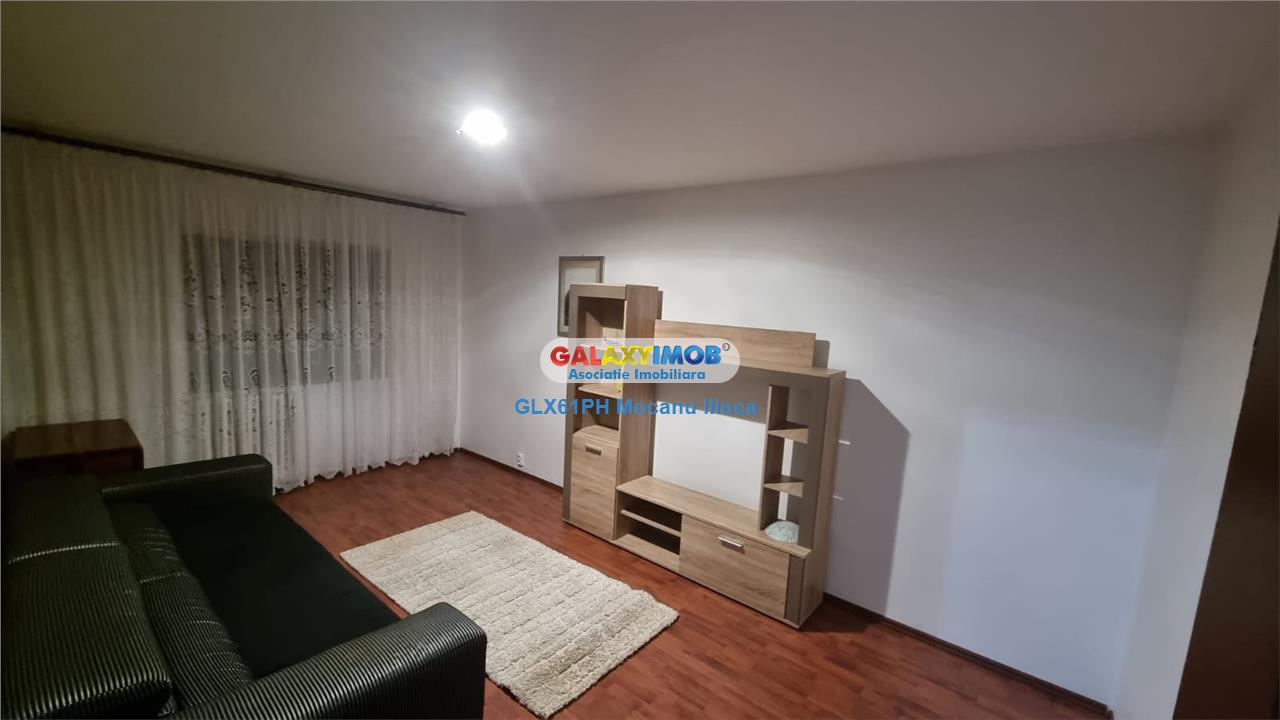Inchiriere apartament 3 camere, in Ploiesti, zona Cioceanu