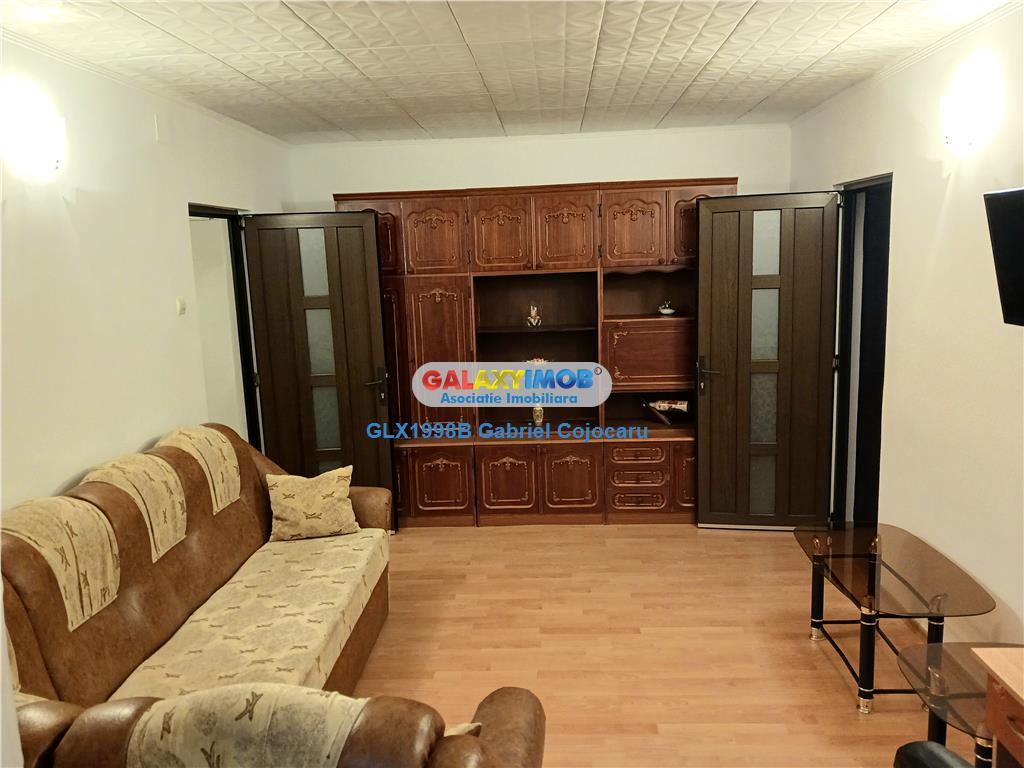 apartament 2 camere Rahova-Margeanului , prima inchiriere