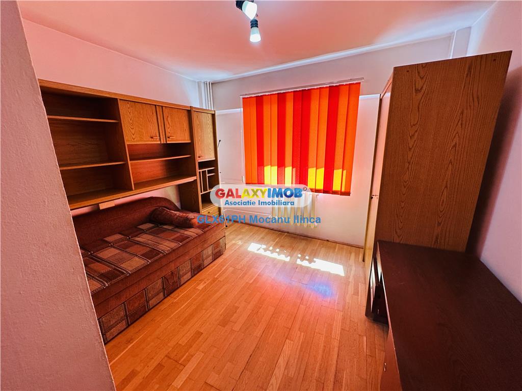 Inchiriere apartament 3 camere, in Ploiesti, zona Paltinis