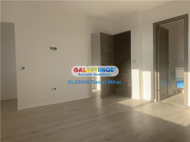 Casa 4 camere/4bai/2 Placi beton - Prelungirea Ghencea- Comision 0%