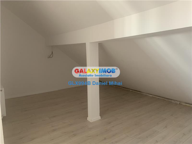 Casa 4 camere/4bai/2 Placi beton - Prelungirea Ghencea- Comision 0%