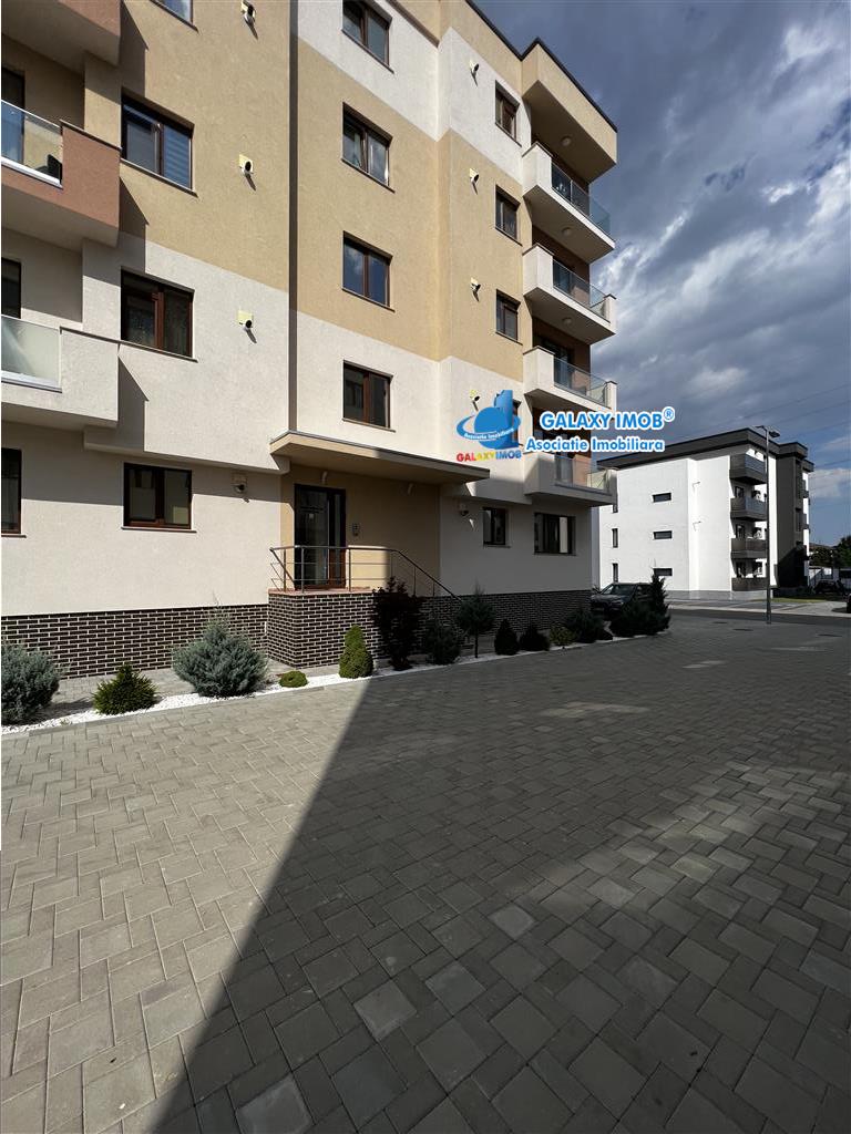 Vanzare apartament 3 camere, bloc nou,  in Ploiesti, zona Albert