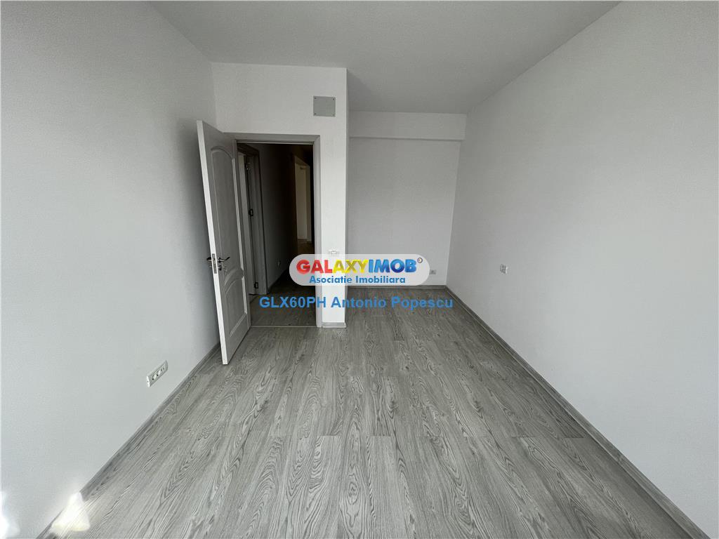 Vanzare apartament 3 camere, bloc nou,  in Ploiesti, zona Albert