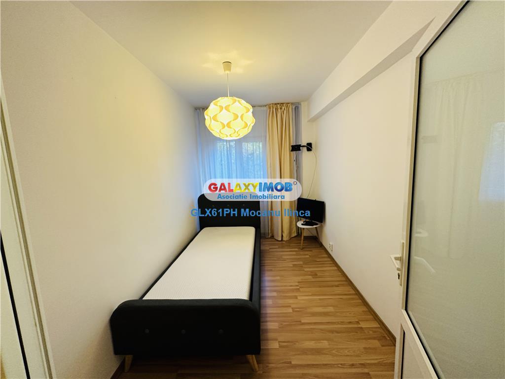Inchiriere apartament 4 camere, in Ploiesti, zona Cantacuzino