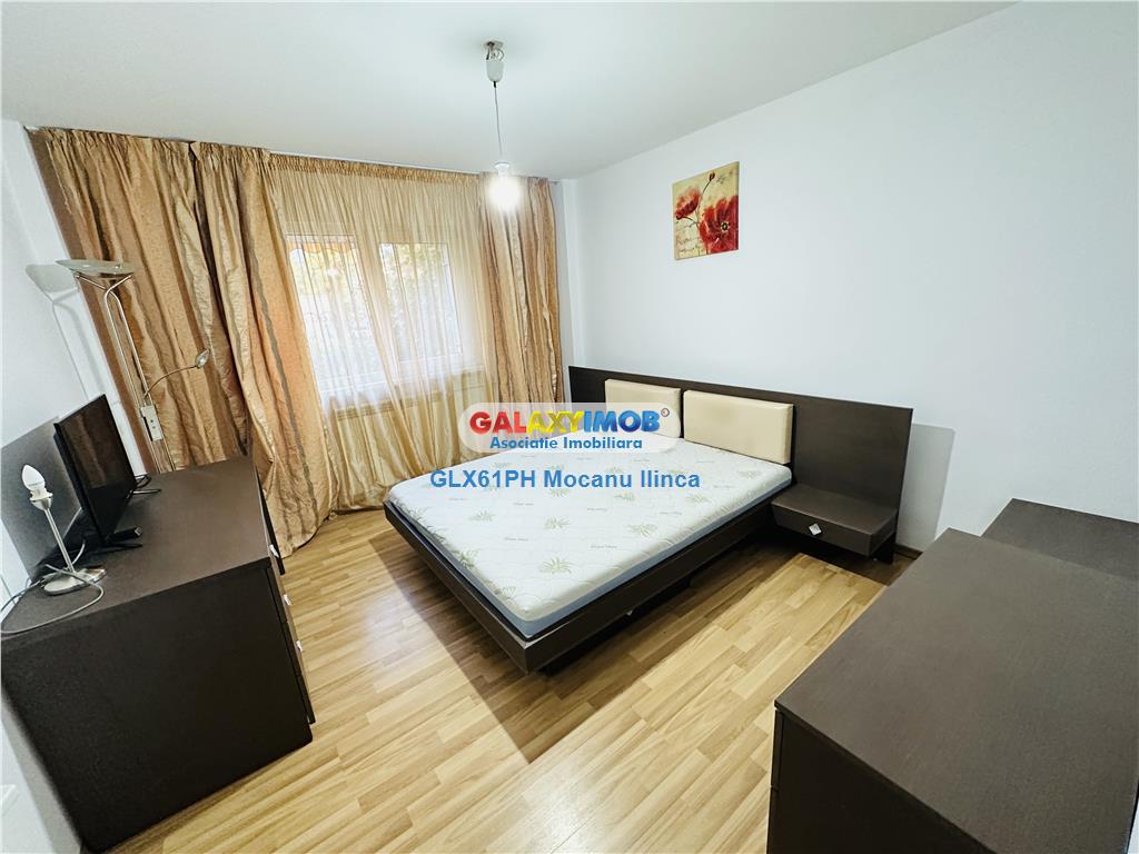 Inchiriere apartament 4 camere, in Ploiesti, zona Cantacuzino
