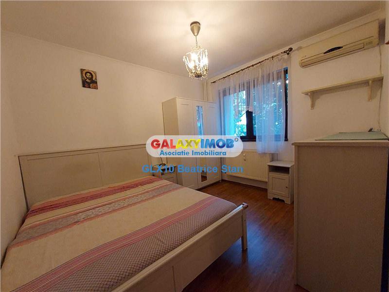 Apartament 3 camere foarte cochet  Sibiu / Metrou Favorit