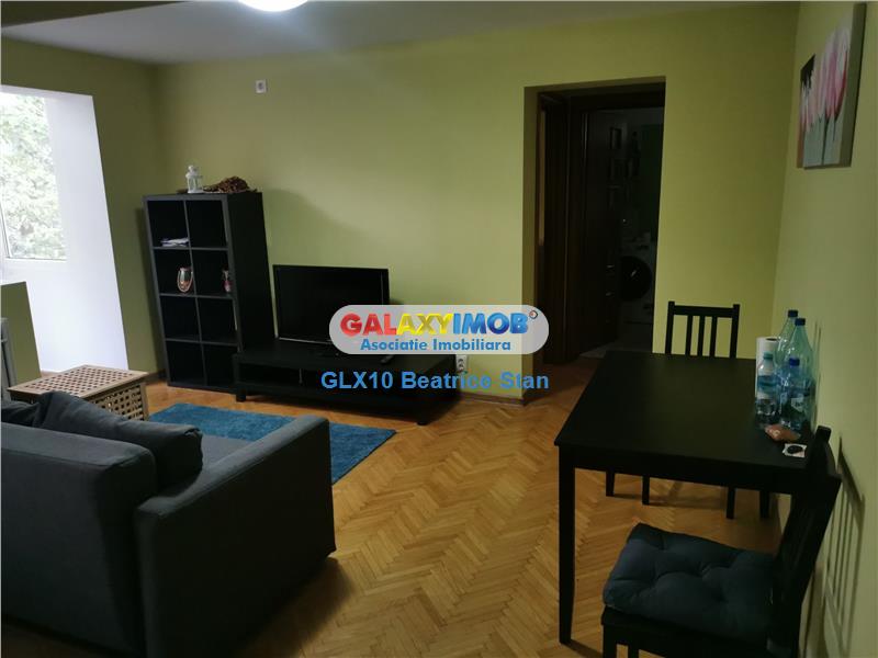 Inchiriere apartament 3 camere Baneasa / Ion Ionescu de la Brad