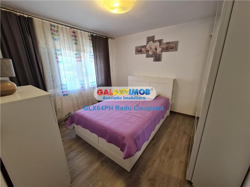 Vanzare apartament 2 camere, Ploiesti, zona Cantacuzino