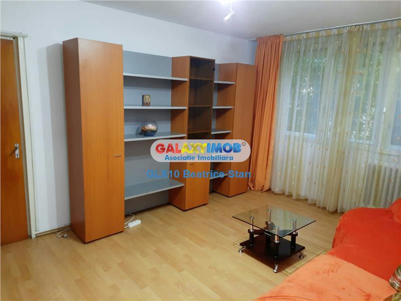 Inchiriere apartament 3 camere Drumul Taberei / Bd. Timisoara / Sc.176