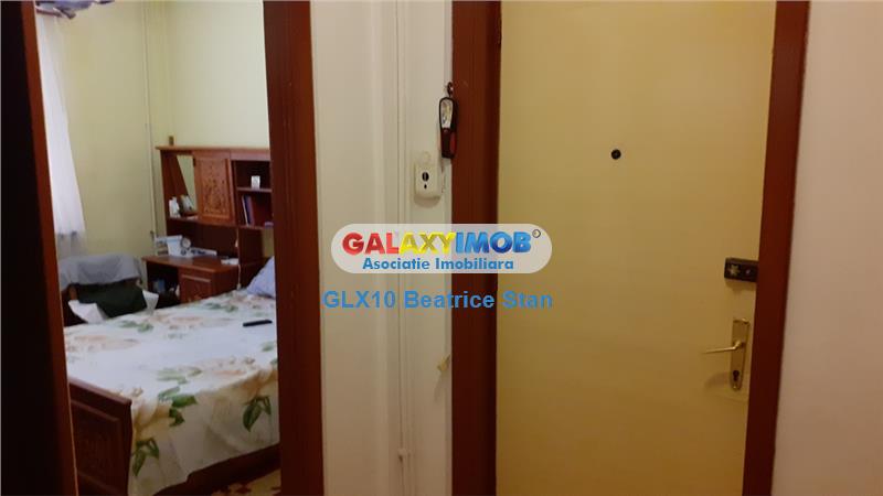 Vanzare apartament 3 camere decomandat bloc caramida Salaj