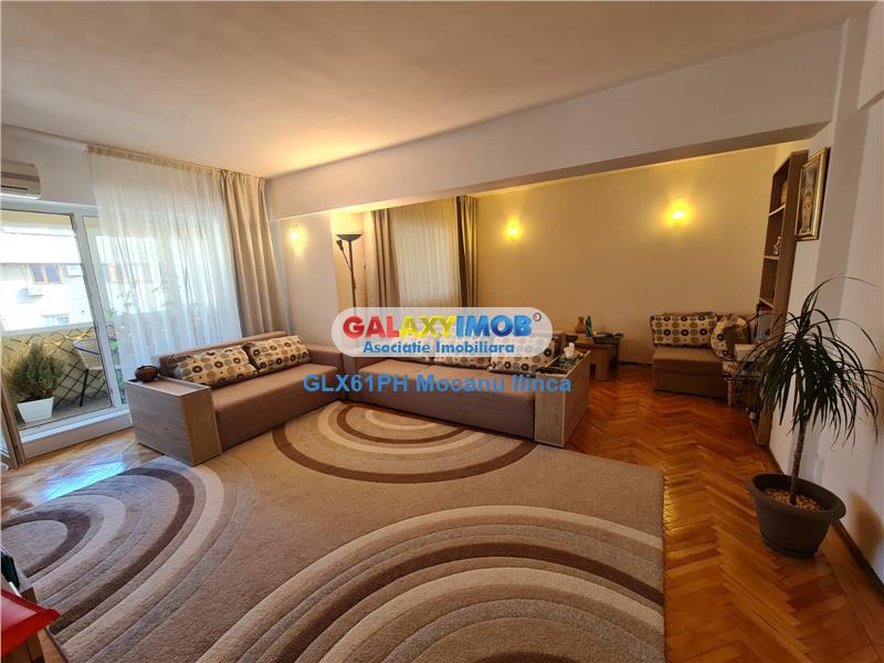 Inchiriere apartament 3 camere, modern,in Ploiesti, zona Ultracentrala