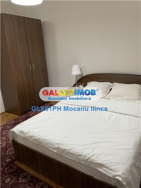 Inchiriere apartament 3 camere, in Ploiesti, Ultracentral