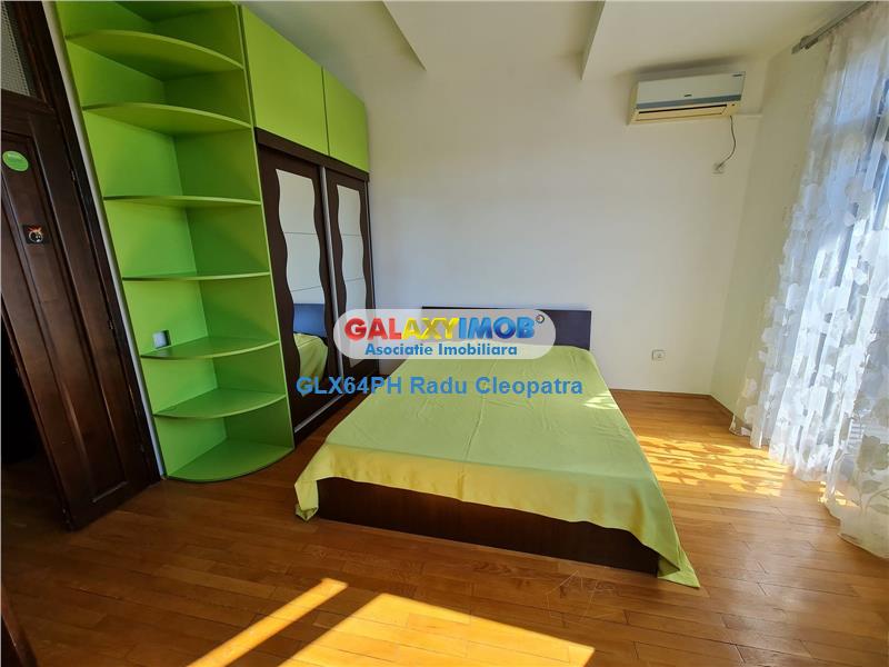 Vanzare apartament 3 camere, bloc nou, Ploiesti, zona Caraiman