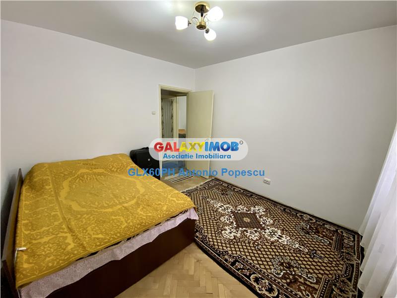 Vanzare apartament 2 camere, confort 1A, in Ploiesti, zona Nord